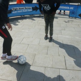 20170426 engie street heroes zaventem  13 - Sportraad Zaventem 